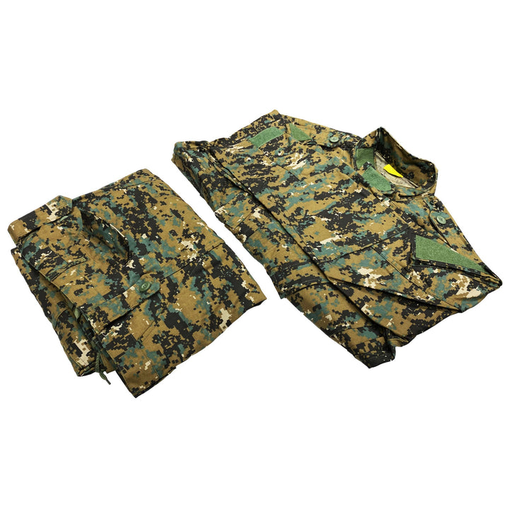 MARPAT EGYENRUHA  - XXL