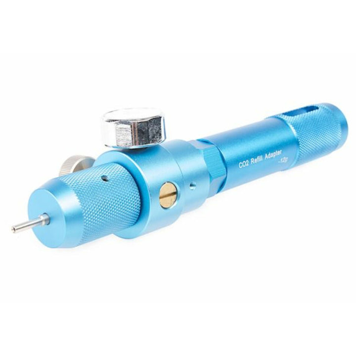 Co2 12g adapter nyomásszabályzóval (AP-0103)