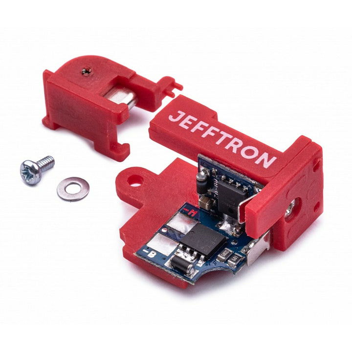 JEFFTRON ACTIVE BRAKE - V2