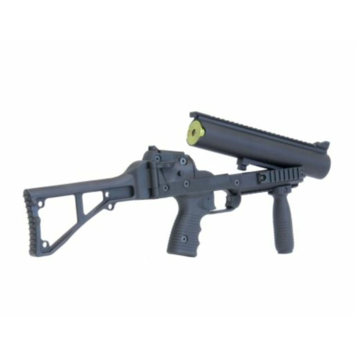 ARES B&T GL06 40mm - FEKETE (GL-06)